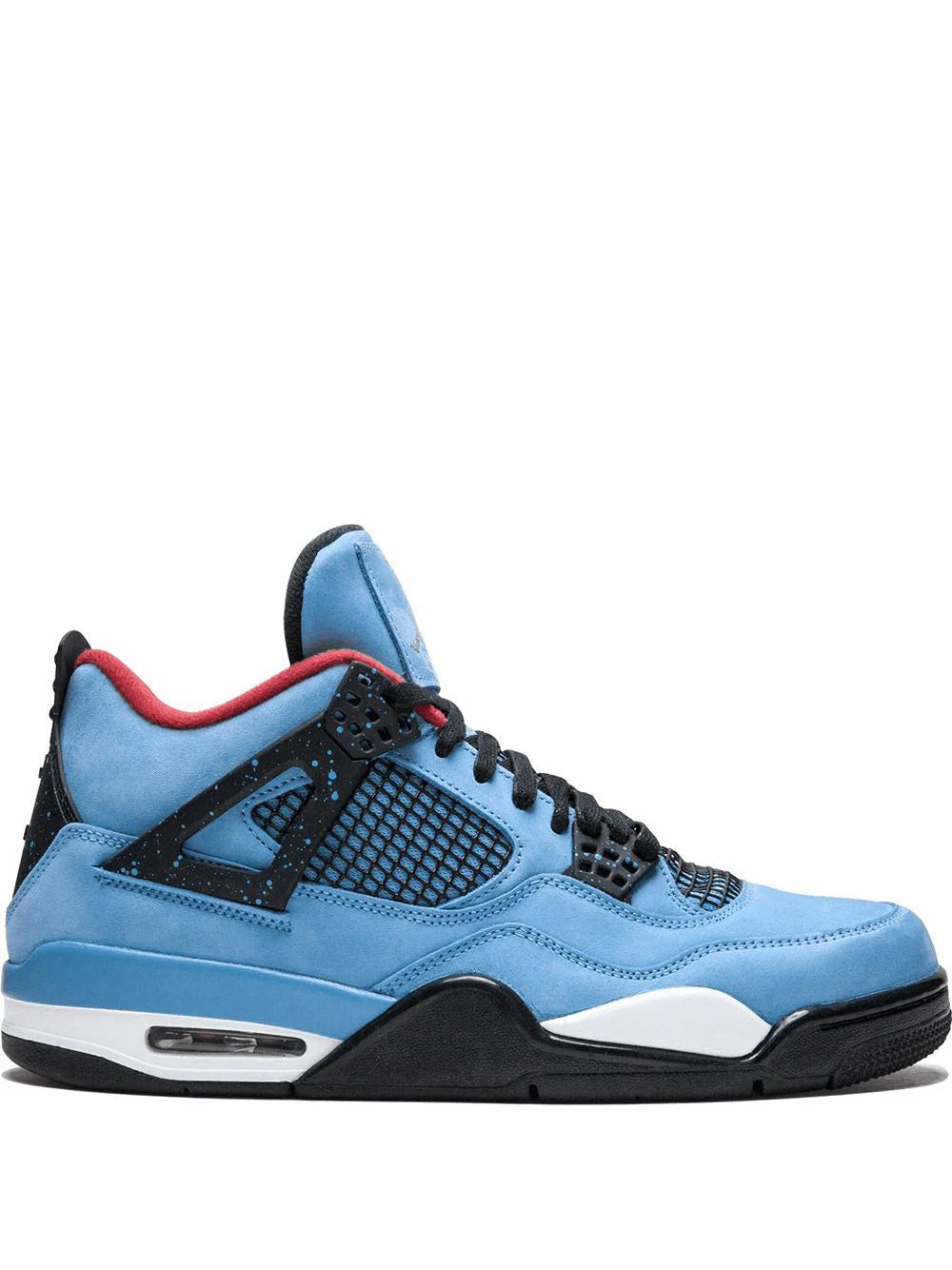 Air Jordan 4 Retro cactus cat