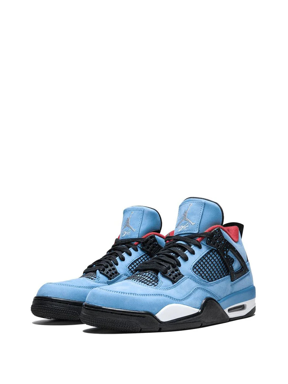 Air Jordan 4 Retro cactus cat