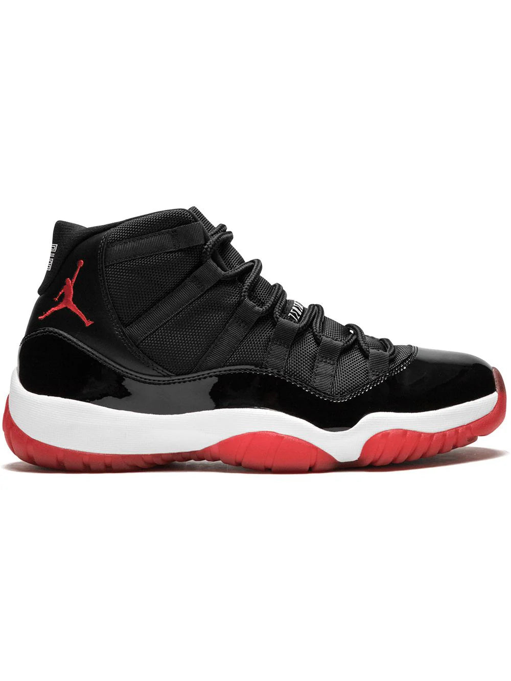 Air Jordan 11 Retro "Bred"