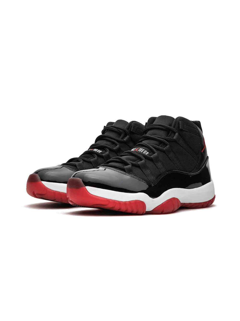 Air Jordan 11 Retro "Bred"