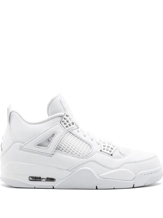 Air Jordan 4 Retro pure money