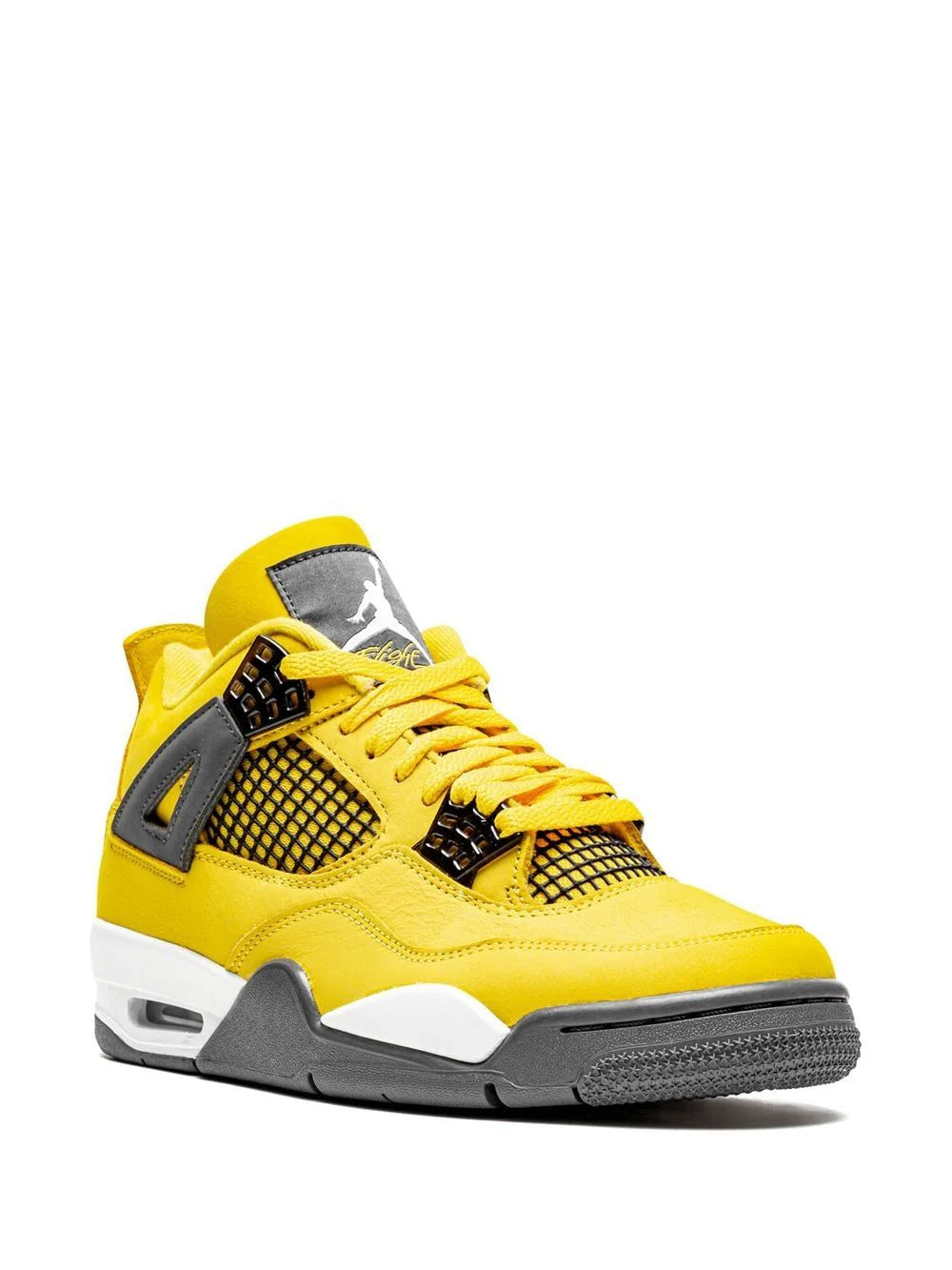 Air Jordan 4 Retro Lightning 2021"