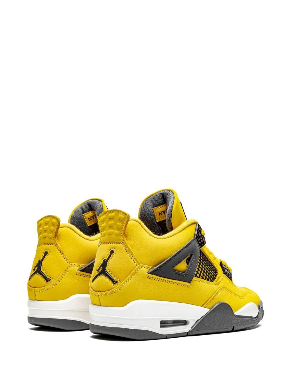 Air Jordan 4 Retro Lightning 2021"