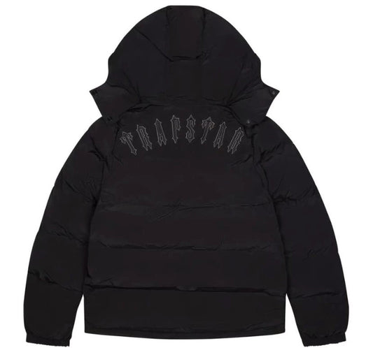 Trapstar Puffer Jacket