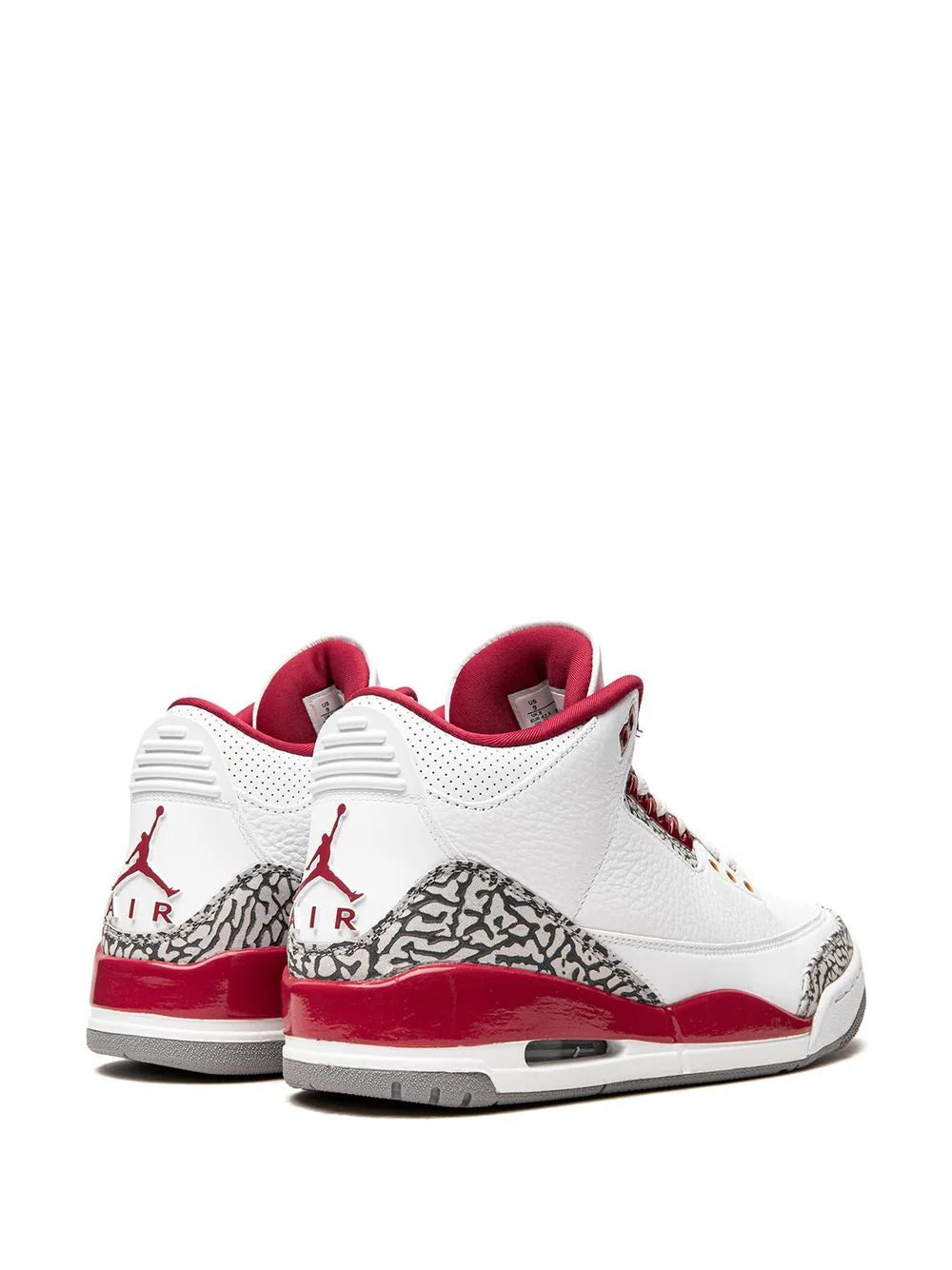 Air Jordan 3 "Cardinal