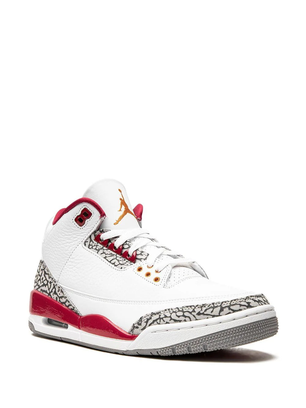 Air Jordan 3 "Cardinal