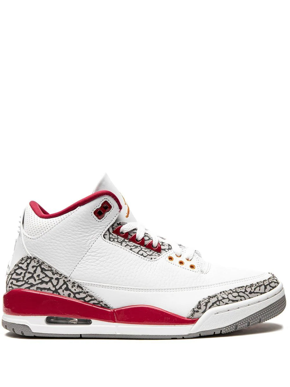 Air Jordan 3 "Cardinal