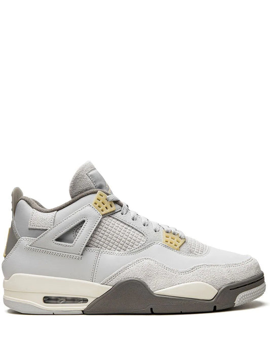 Air Jordan 4 Retro Photon Dust