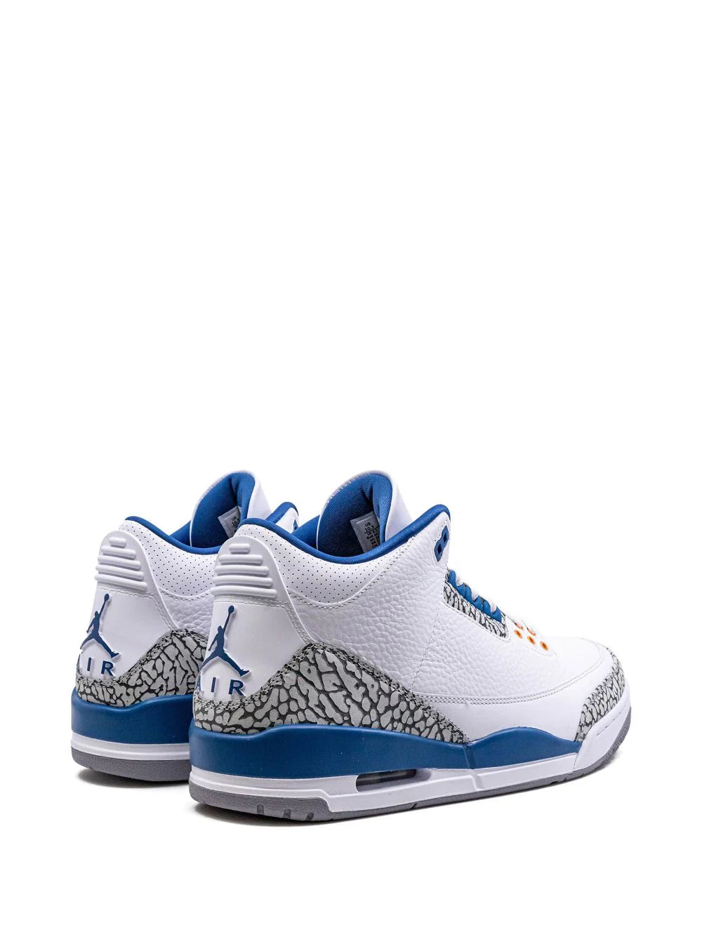 Air Jordan 3 "Wizards