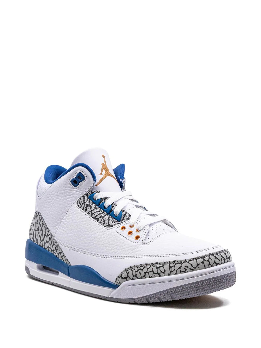 Air Jordan 3 "Wizards