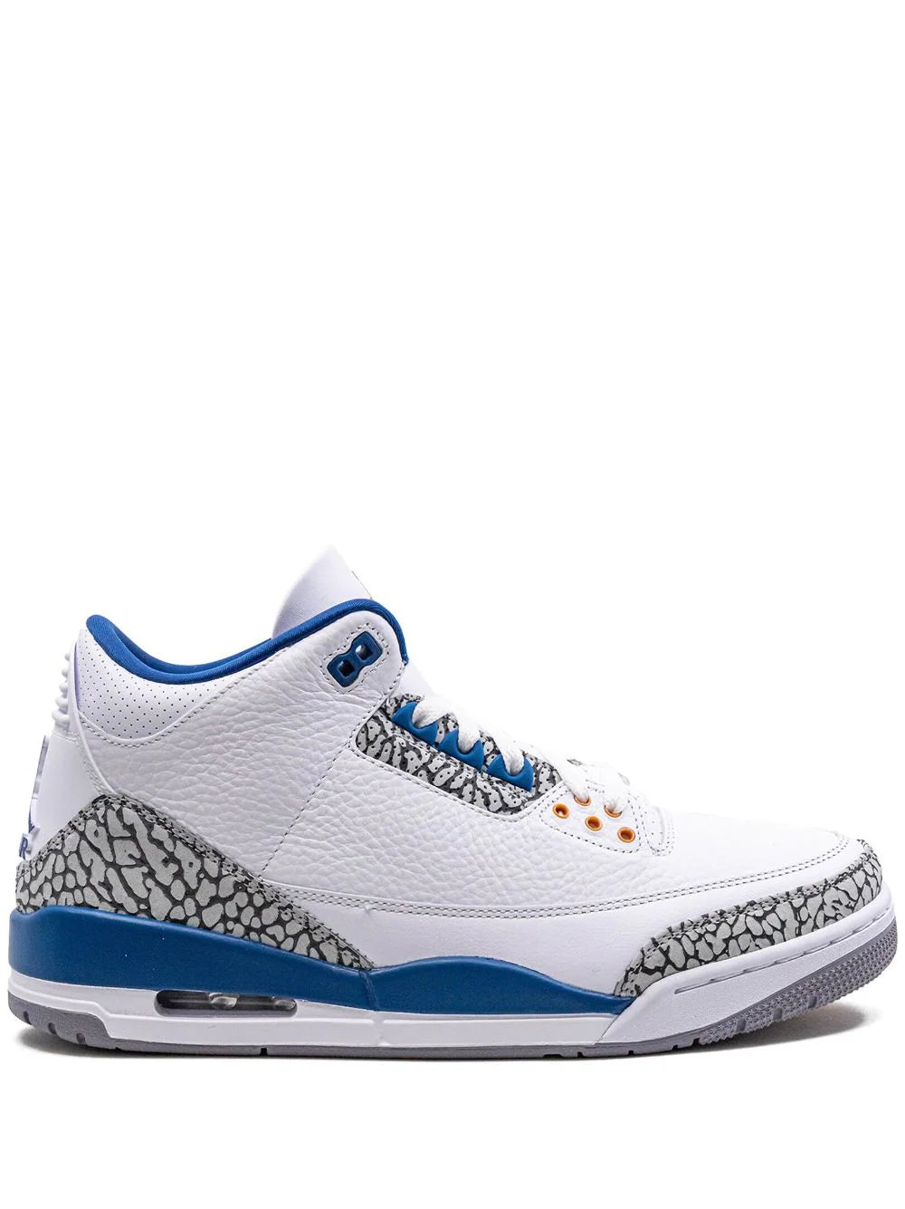 Air Jordan 3 "Wizards