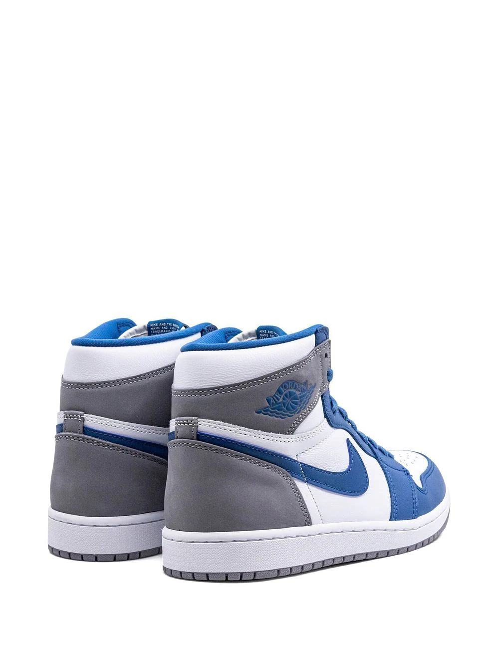 Air Jordan 1 High OG "True Blue"