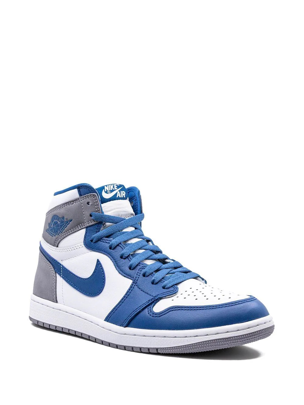 Air Jordan 1 High OG "True Blue"