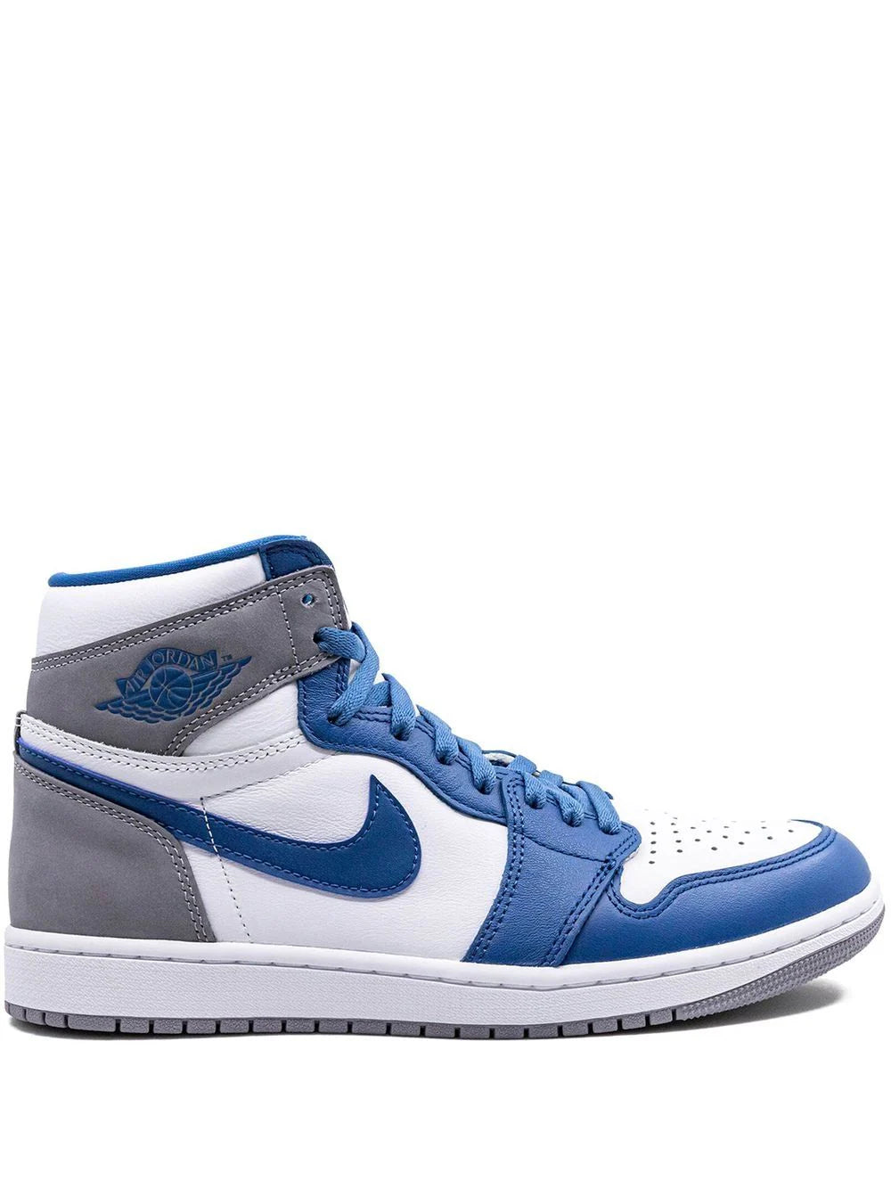 Air Jordan 1 High OG "True Blue"