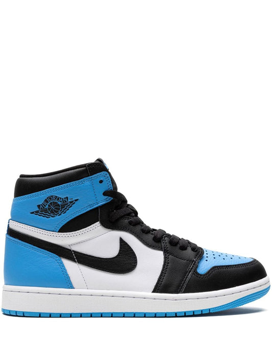 Air Jordan 1 Retro High OG "UNC Toe"