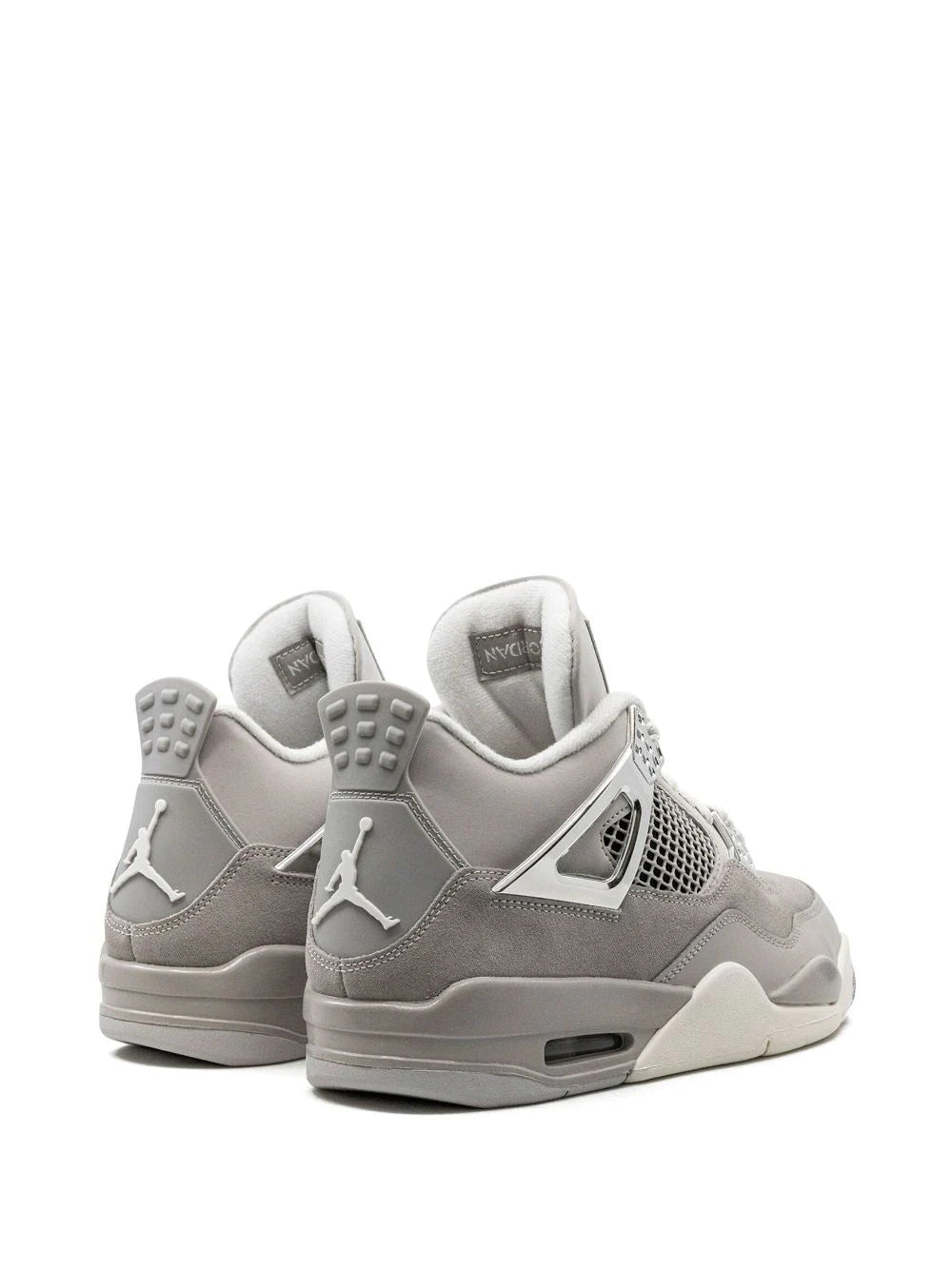 Air Jordan 4 Retro Frozen Moments