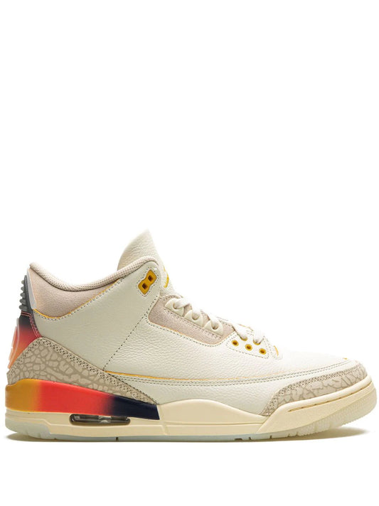 Air Jordan 3 SP "J Balvin