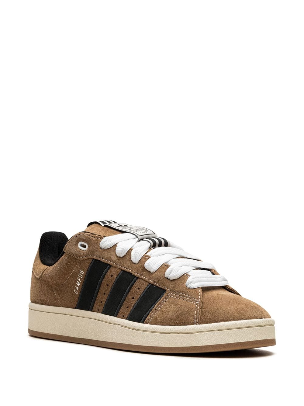 Adidas Campus 00s YNuK "Brown Desertr)