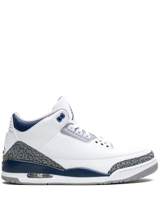 Air Jordan 3 "Midnight Navy