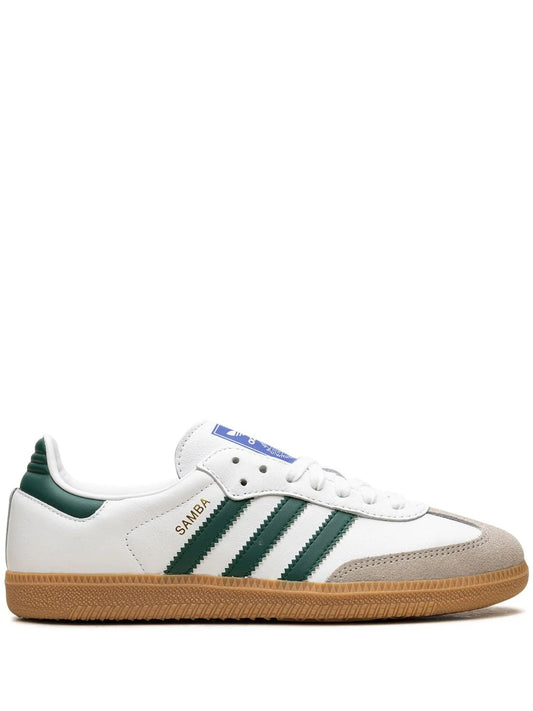 adidas Samba "Collegiate Green"