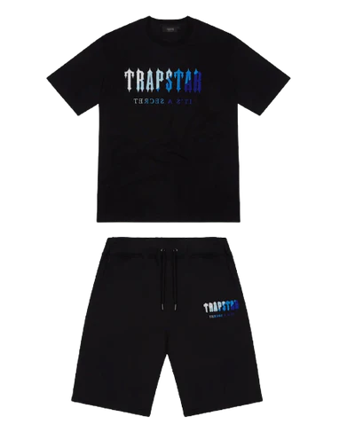 Trapstar Summer Black Ice Flavors