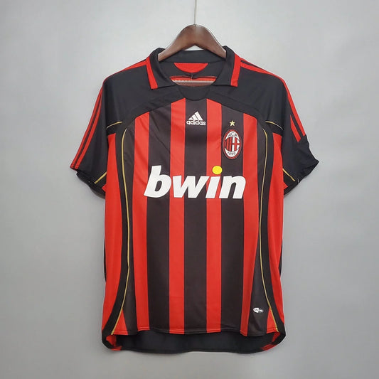 Ac Milan retro