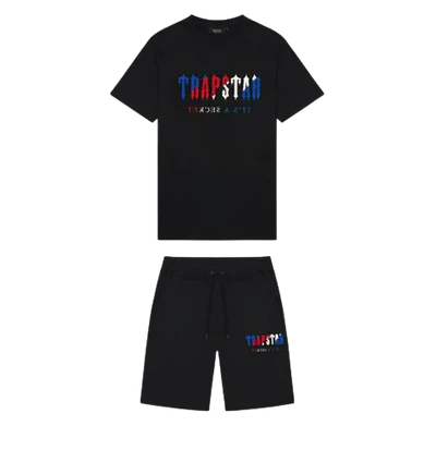 Trapstar Summer Black Revolution