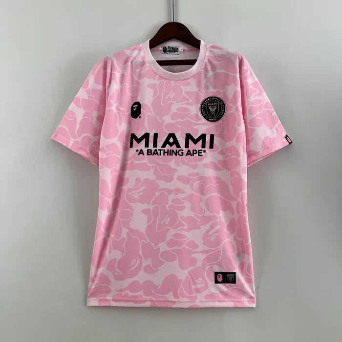 BAPE X INTER MIAMI