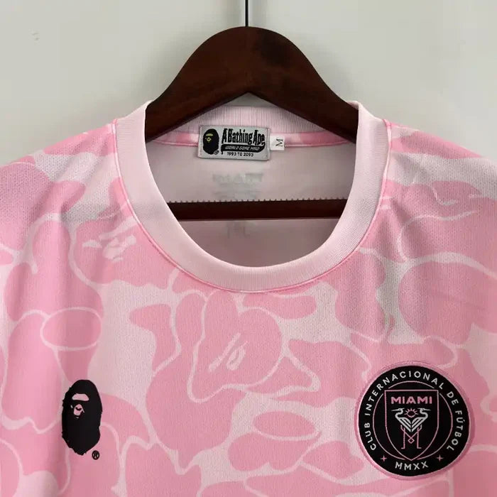 BAPE X INTER MIAMI