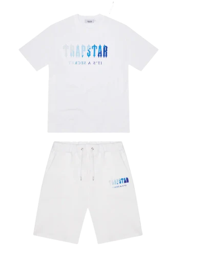 Trapstar Summer White Ice Flavors